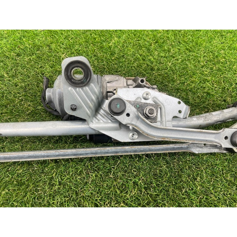 Трапеция дворников (кузов и элементы) AUDI A7 4G 2013 3.0 CGXB 4G1955023A