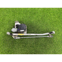 Трапеция дворников