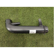 Патрубок воздушного фильтра