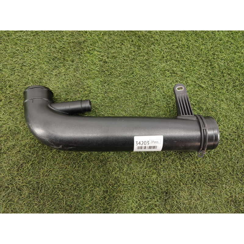 Патрубок воздушного фильтра (впускная система) Volkswagen Passat B7 2014 1.8 5C0129654