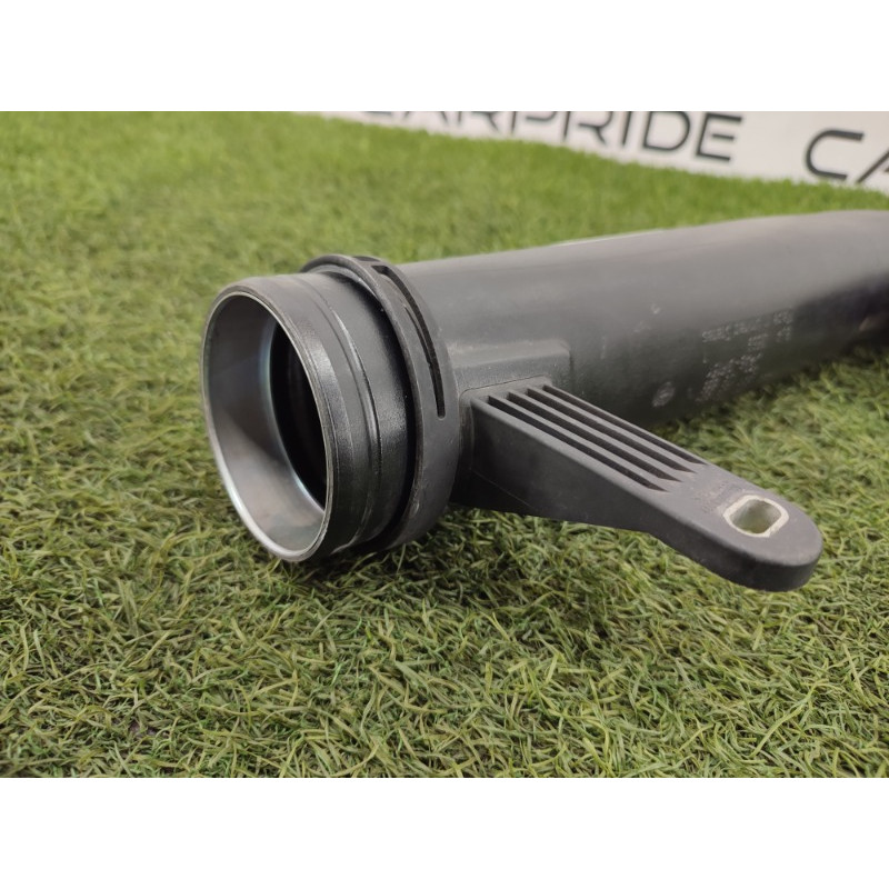 Патрубок воздушного фильтра (впускная система) Volkswagen Passat B7 2014 1.8 5C0129654