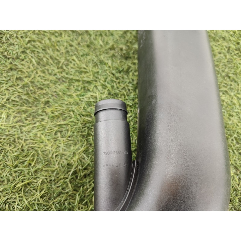 Патрубок воздушного фильтра (впускная система) Volkswagen Passat B7 2014 1.8 5C0129654