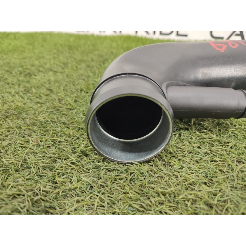 Патрубок воздушного фильтра (впускная система) Volkswagen Passat B7 2014 1.8 5C0129654