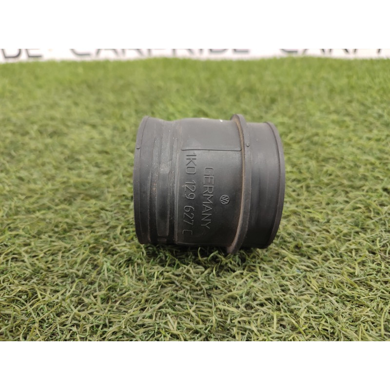 Патрубок (система охлаждения) Volkswagen Passat B7 2014 1.8 1k0129627c