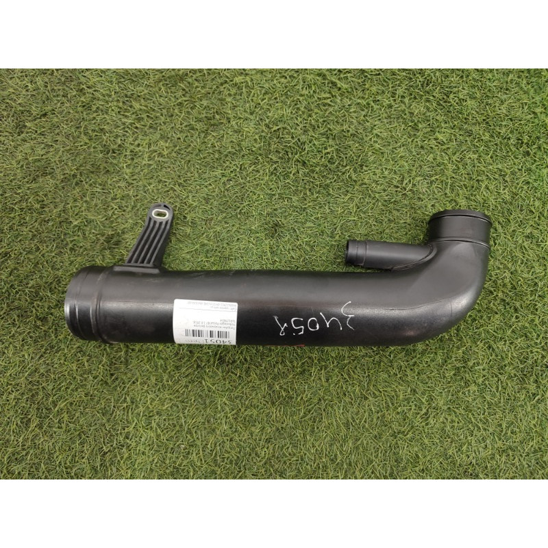 Патрубок воздушного фильтра (впускная система) Volkswagen Passat B7 2014 1.8 5C0129654