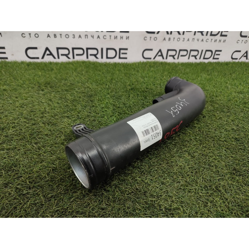 Патрубок воздушного фильтра (впускная система) Volkswagen Passat B7 2014 1.8 5C0129654