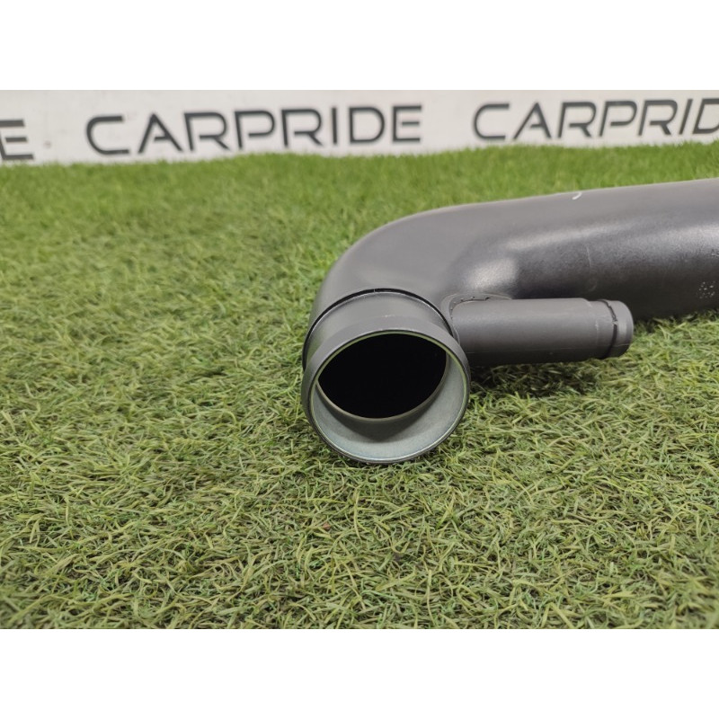 Патрубок воздушного фильтра (впускная система) Volkswagen Passat B7 2014 1.8 5C0129654