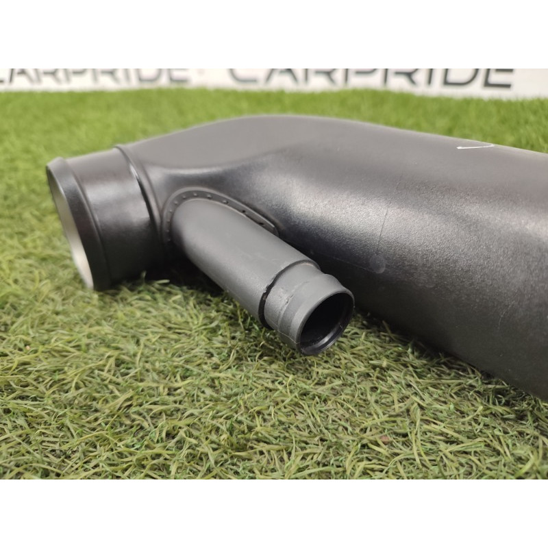 Патрубок воздушного фильтра (впускная система) Volkswagen Passat B7 2014 1.8 5C0129654