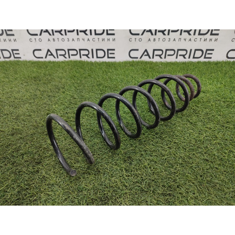 Пружина подвески (подвеска) Mitsubishi Galant 8 2.4GDI MR235564