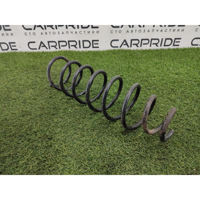 Пружина подвески (подвеска) Mitsubishi Galant 8 2.4GDI MR235564