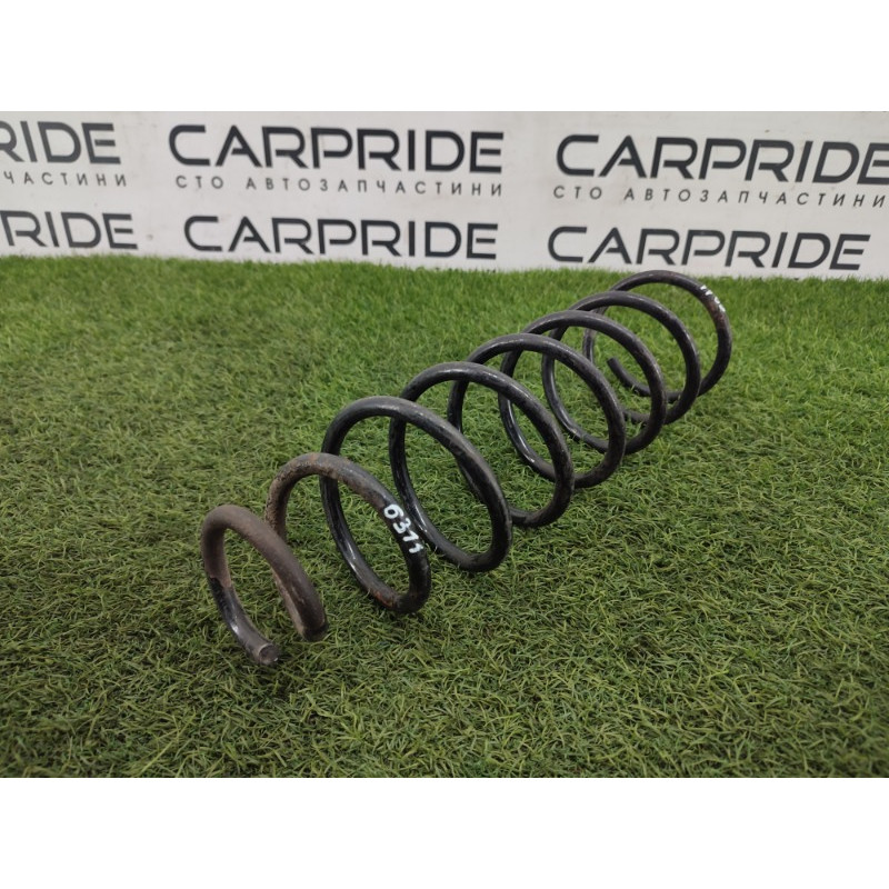 Пружина подвески (подвеска) Mitsubishi Galant 8 2.4GDI MR235564