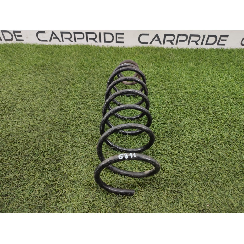 Пружина подвески (подвеска) Mitsubishi Galant 8 2.4GDI MR235564