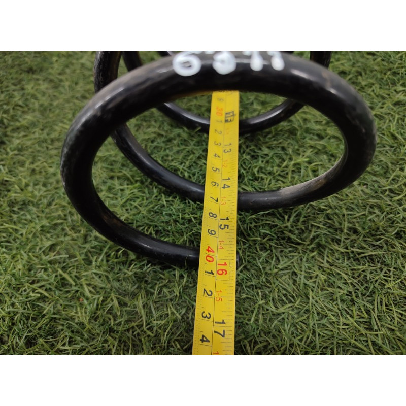 Пружина подвески (подвеска) Mitsubishi Galant 8 2.4GDI MR235564