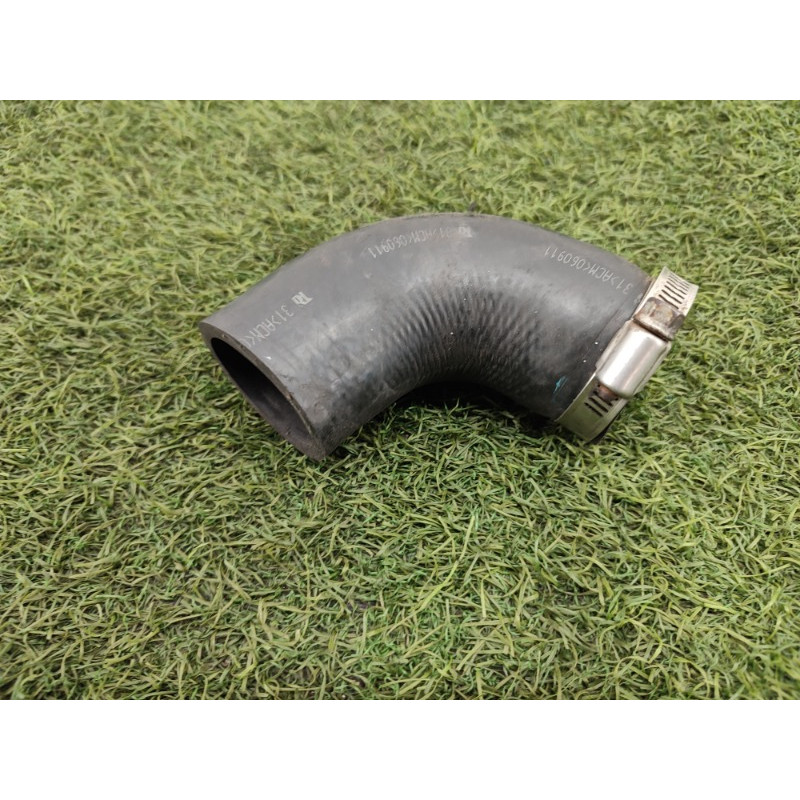 Патрубок (система охлаждения) Mazda 6 GG 2007 2.0 RF7J