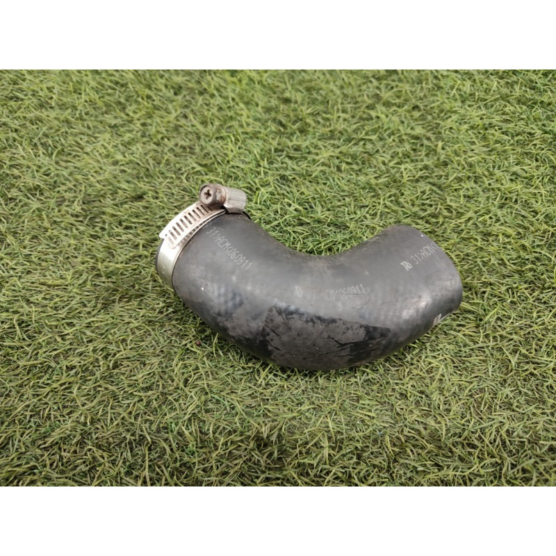 Патрубок (система охлаждения) Mazda 6 GG 2007 2.0 RF7J