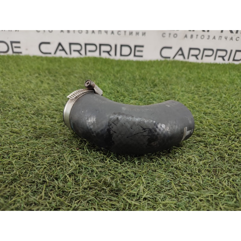 Патрубок (система охлаждения) Mazda 6 GG 2007 2.0 RF7J