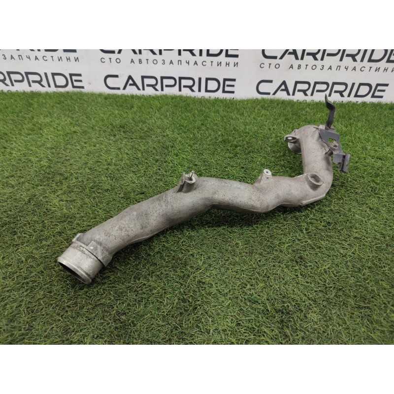 Патрубок (система охлаждения) Mazda 6 GG 2007 2.0 RF7J