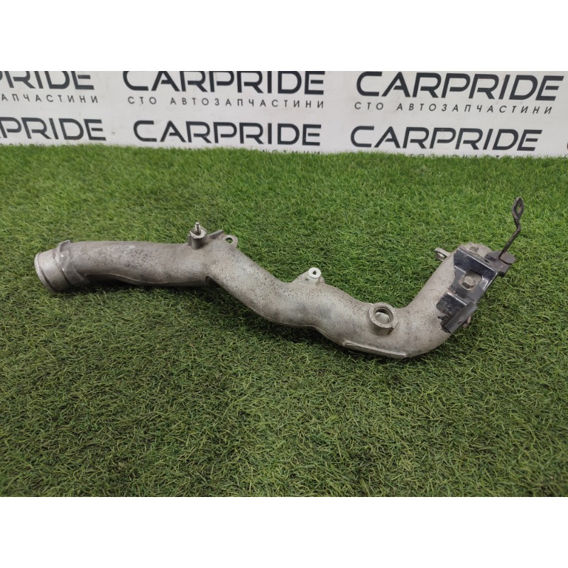 Патрубок (система охлаждения) Mazda 6 GG 2007 2.0 RF7J