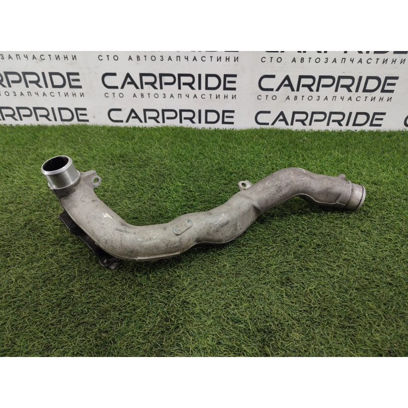 Патрубок (система охлаждения) Mazda 6 GG 2007 2.0 RF7J