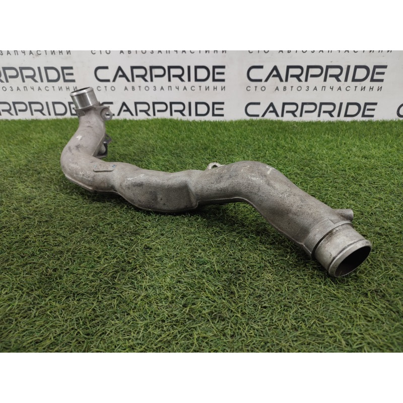 Патрубок (система охлаждения) Mazda 6 GG 2007 2.0 RF7J