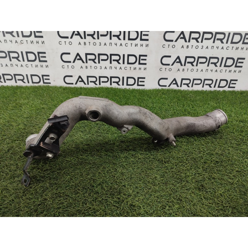 Патрубок (система охлаждения) Mazda 6 GG 2007 2.0 RF7J