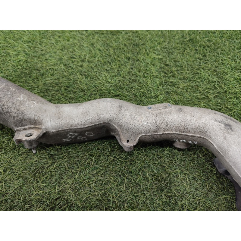 Патрубок (система охлаждения) Mazda 6 GG 2007 2.0 RF7J