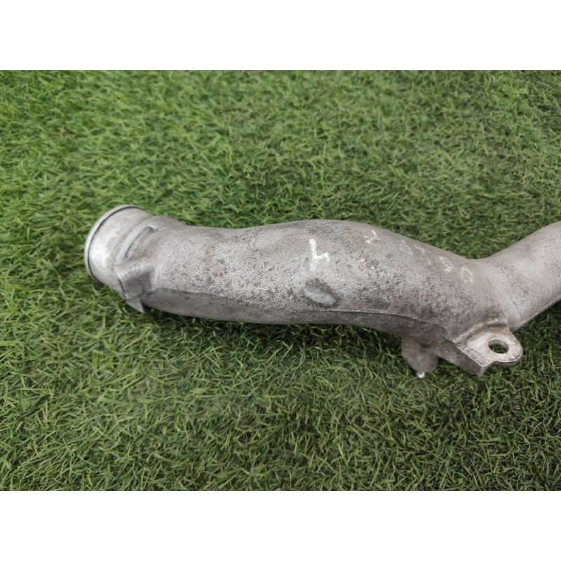 Патрубок (система охлаждения) Mazda 6 GG 2007 2.0 RF7J