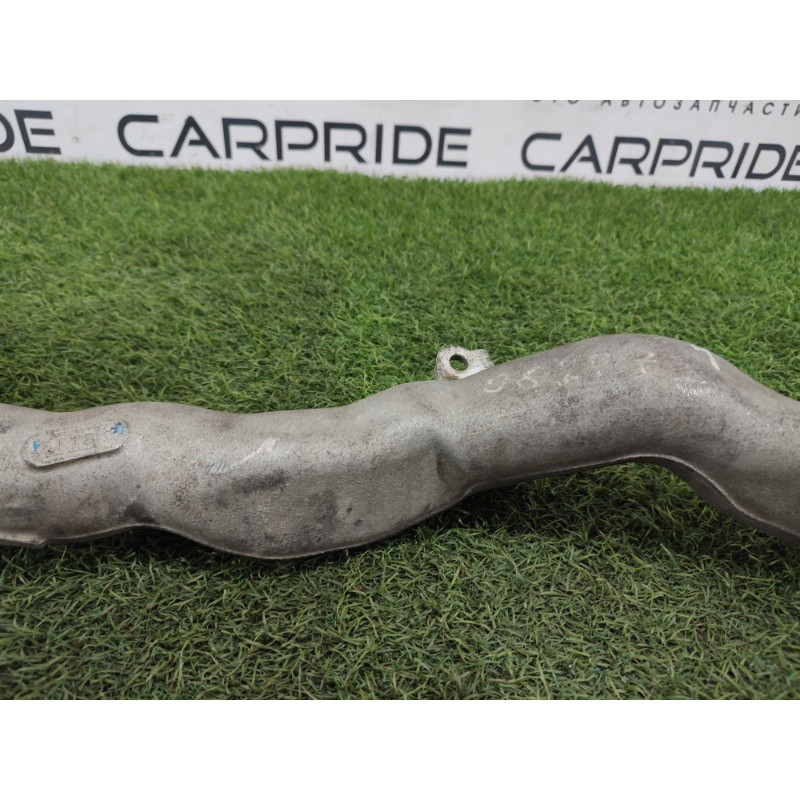 Патрубок (система охлаждения) Mazda 6 GG 2007 2.0 RF7J