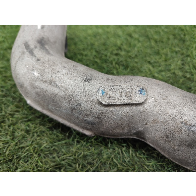 Патрубок (система охлаждения) Mazda 6 GG 2007 2.0 RF7J