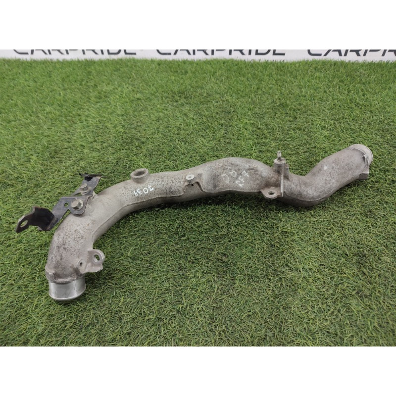Патрубок (система охлаждения) Mazda 6 GG 2007 2.0 RF7J
