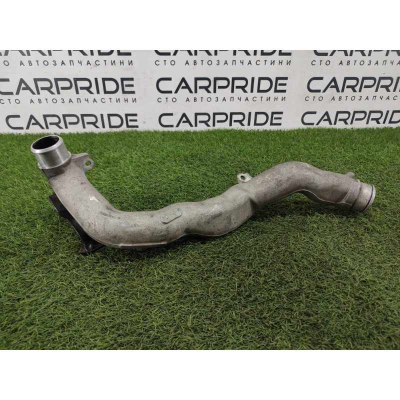 Патрубок (система охлаждения) Mazda 6 GG 2007 2.0 RF7J