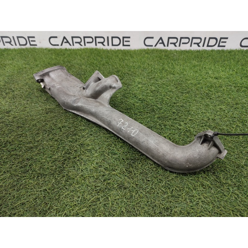 Патрубок (система охлаждения) AUDI A6 C5 2001 2.5 AKE 059145770A