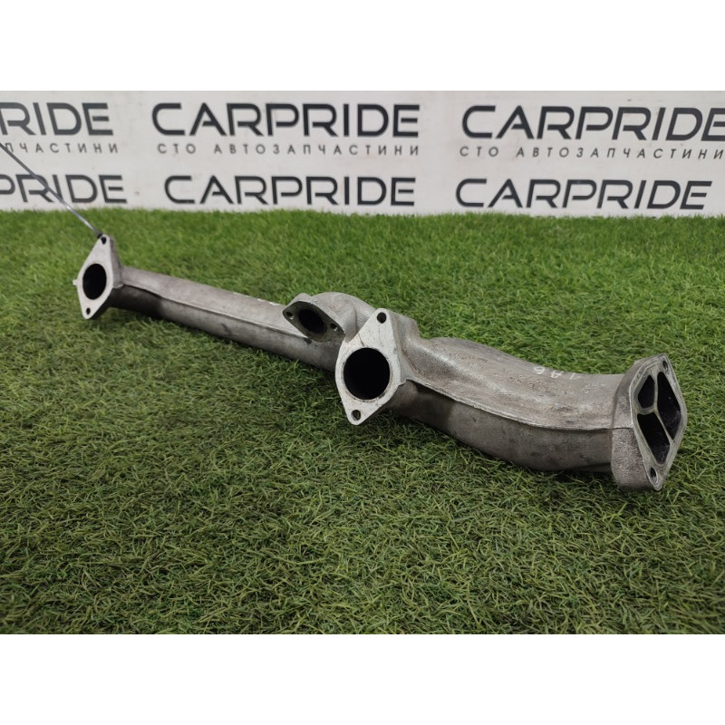 Патрубок (система охлаждения) AUDI A6 C5 2001 2.5 AKE 059145770A