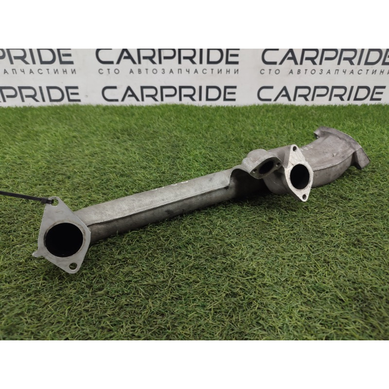 Патрубок (система охлаждения) AUDI A6 C5 2001 2.5 AKE 059145770A