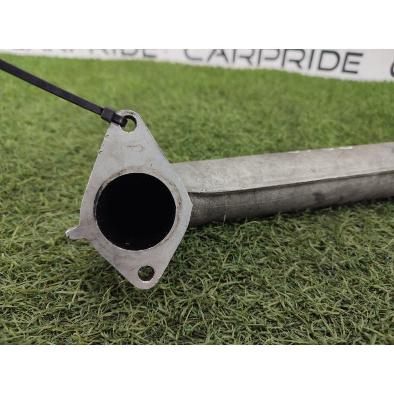 Патрубок (система охлаждения) AUDI A6 C5 2001 2.5 AKE 059145770A