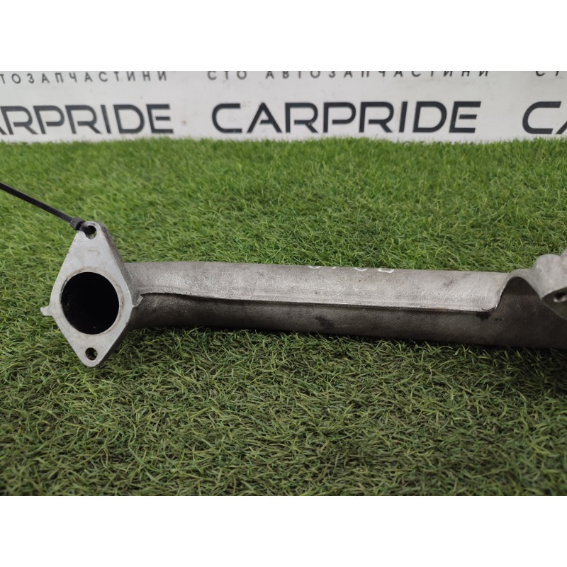 Патрубок (система охлаждения) AUDI A6 C5 2001 2.5 AKE 059145770A