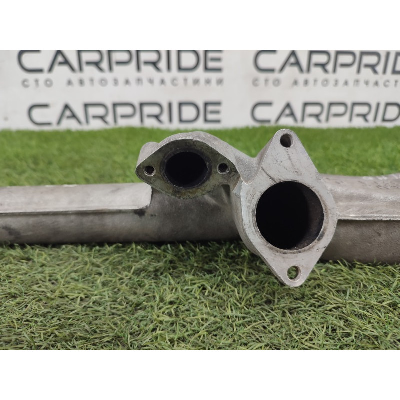 Патрубок (система охлаждения) AUDI A6 C5 2001 2.5 AKE 059145770A