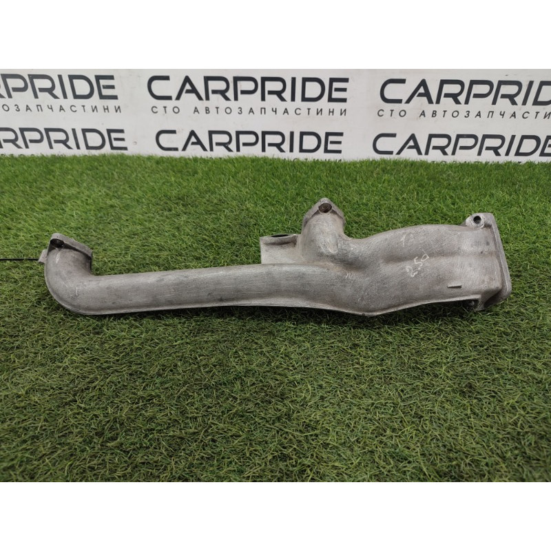 Патрубок (система охлаждения) AUDI A6 C5 2001 2.5 AKE 059145770A