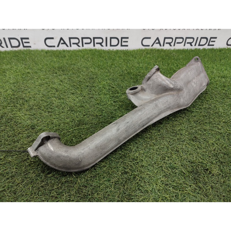 Патрубок (система охлаждения) AUDI A6 C5 2001 2.5 AKE 059145770A