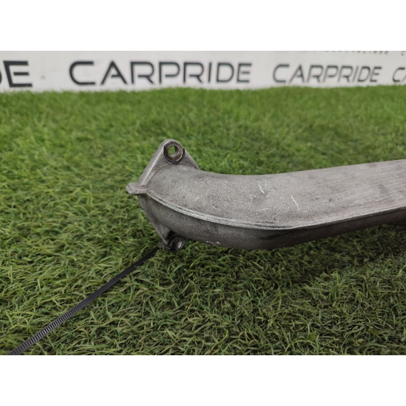 Патрубок (система охлаждения) AUDI A6 C5 2001 2.5 AKE 059145770A