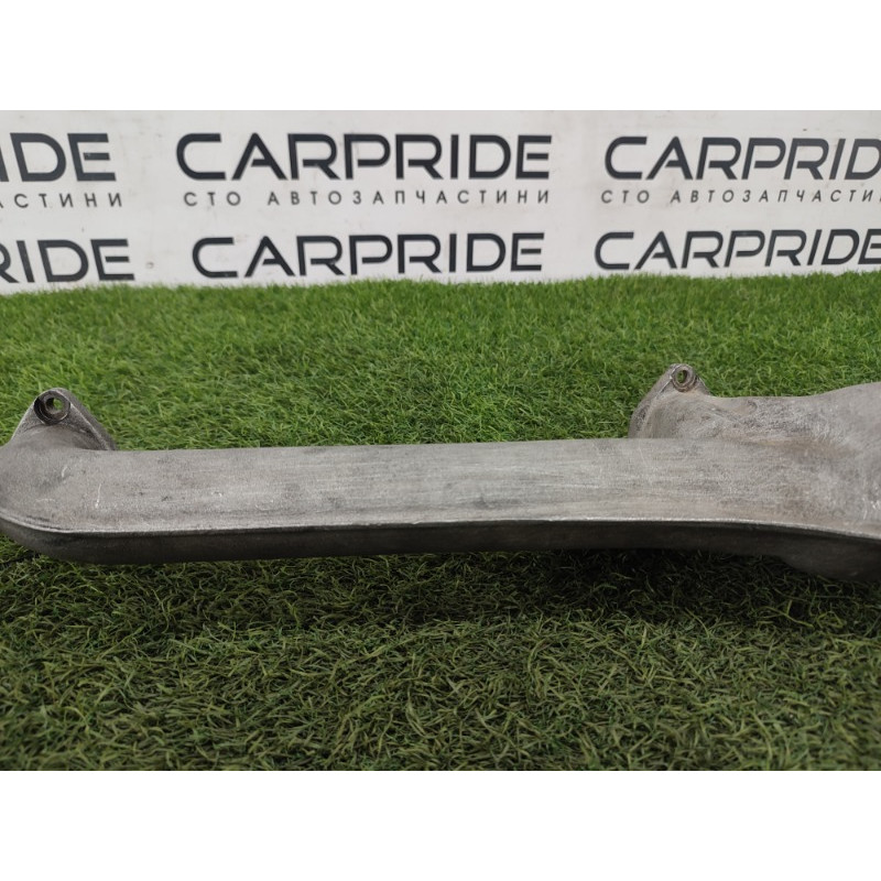 Патрубок (система охлаждения) AUDI A6 C5 2001 2.5 AKE 059145770A