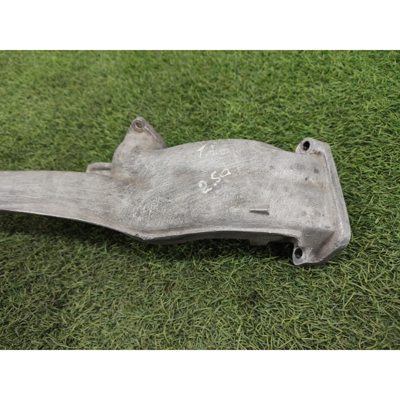 Патрубок (система охлаждения) AUDI A6 C5 2001 2.5 AKE 059145770A