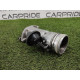 Дроссельная заслонка (электрика двигателя) AUDI A6 C5 2001 2.5 AKE 4B0145950