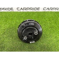 Вакуумный усилитель тормозов