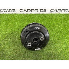 Вакуумный усилитель тормозов