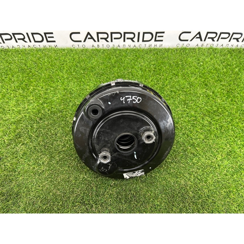 Вакуумный усилитель тормозов (тормозная система) CHEVROLET Cruze J300 2011 1.4 13409893