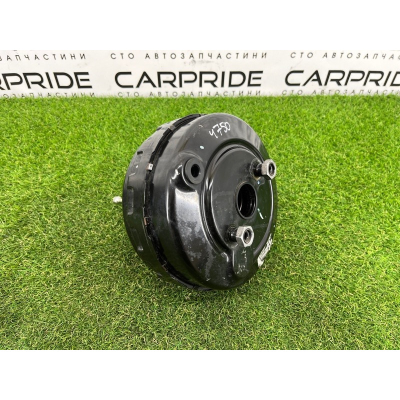 Вакуумный усилитель тормозов (тормозная система) CHEVROLET Cruze J300 2011 1.4 13409893