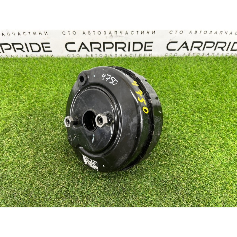 Вакуумный усилитель тормозов (тормозная система) CHEVROLET Cruze J300 2011 1.4 13409893