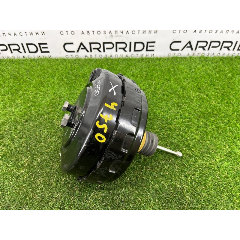 Вакуумный усилитель тормозов (тормозная система) CHEVROLET Cruze J300 2011 1.4 13409893