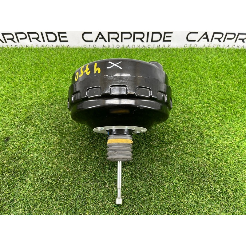 Вакуумный усилитель тормозов (тормозная система) CHEVROLET Cruze J300 2011 1.4 13409893